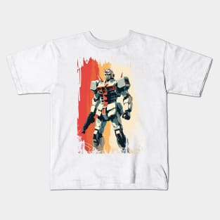 Wild Wild West Kids T-Shirt